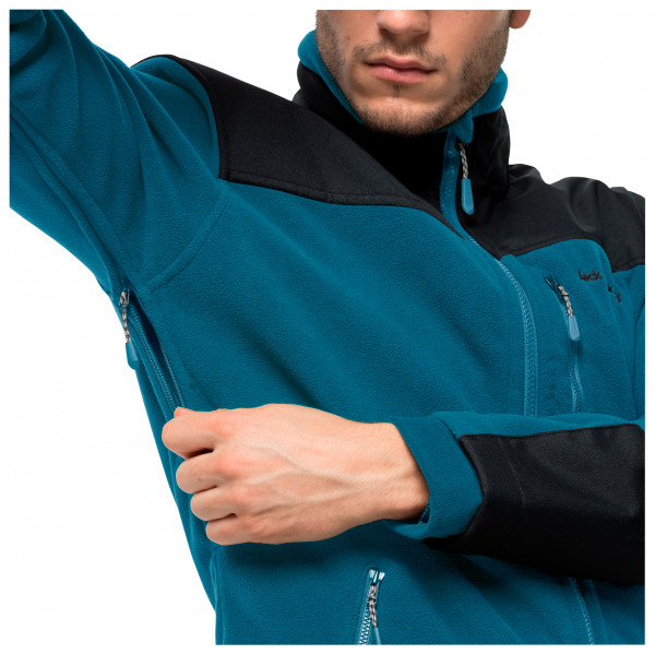 Jack Wolfskin - Blizzard - Chaqueta softshell