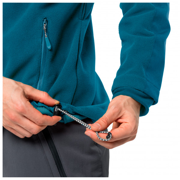 Jack Wolfskin - Blizzard - Chaqueta softshell