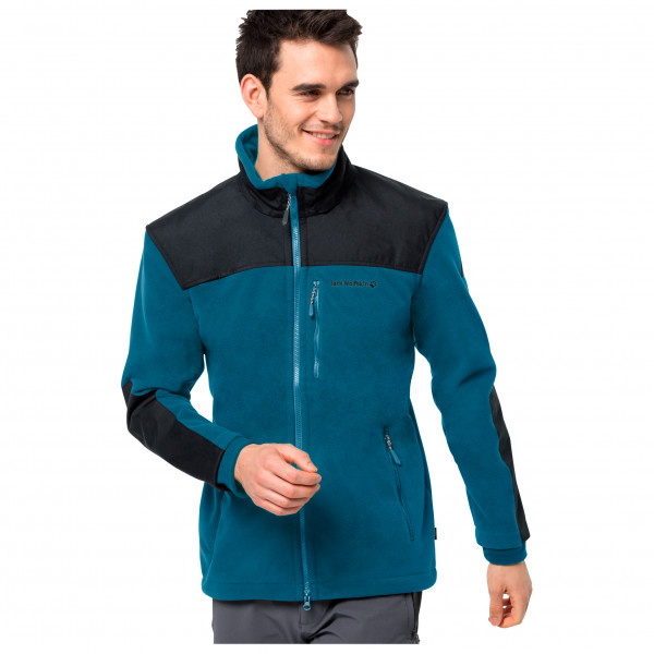 Jack Wolfskin - Blizzard - Softshell jacket