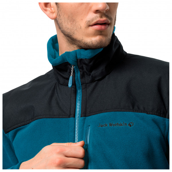 Jack Wolfskin - Blizzard - Softshelljacka