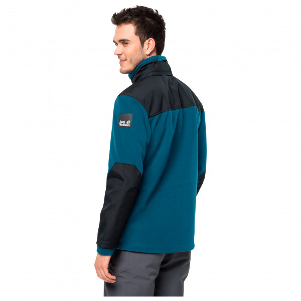 Jack Wolfskin - Blizzard - Softshelljakke