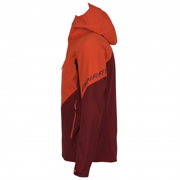 Dynafit - Radical Infinium Hybrid Jacket - Softshelljack