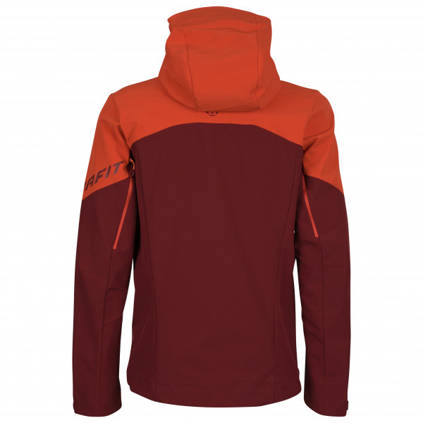 Dynafit - Radical Infinium Hybrid Jacket - Softshelljacka