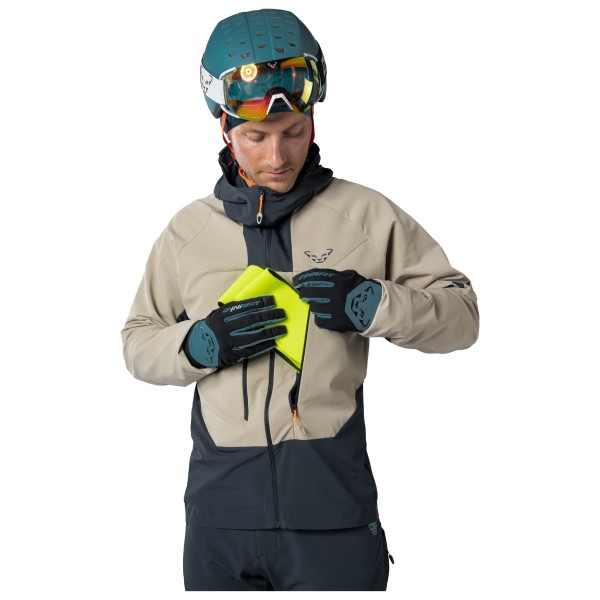 Dynafit - TLT Dynastretch Jacket - Softshelljas