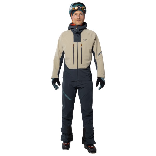 Dynafit - TLT Dynastretch Jacket - Softshelljas