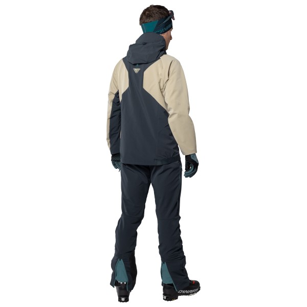 Dynafit - TLT Dynastretch Jacket - Softshelljas