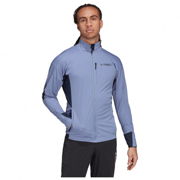 adidas Terrex - Terrex Xperior Crosscountry Ski Softshelljacke - Cross-country ski jacket
