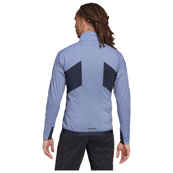 adidas Terrex - Terrex Xperior Crosscountry Ski Softshelljacke - Cross-country ski jacket