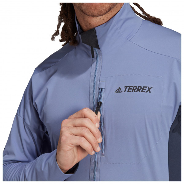 adidas Terrex - Terrex Xperior Crosscountry Ski Softshelljacke - Cross-country ski jacket