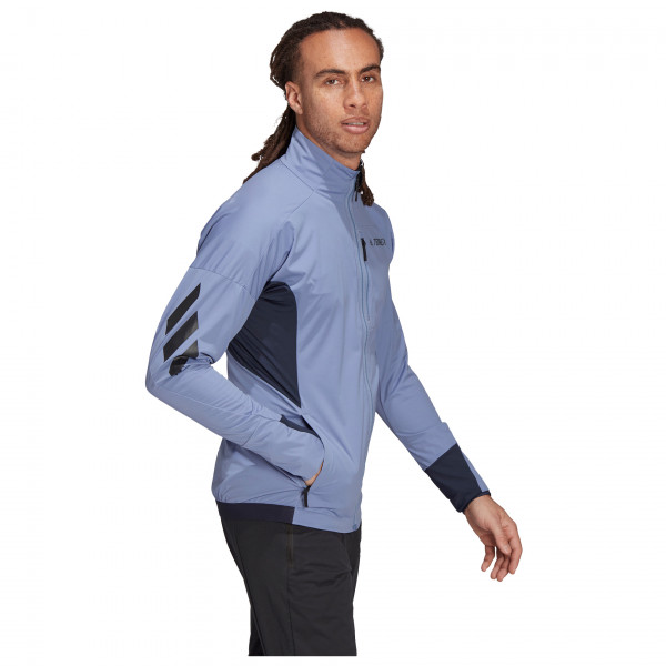 adidas Terrex - Terrex Xperior Crosscountry Ski Softshelljacke - Cross-country ski jacket