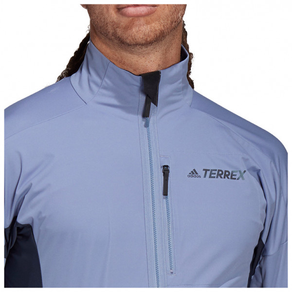 adidas Terrex - Terrex Xperior Crosscountry Ski Softshelljacke - Cross-country ski jacket