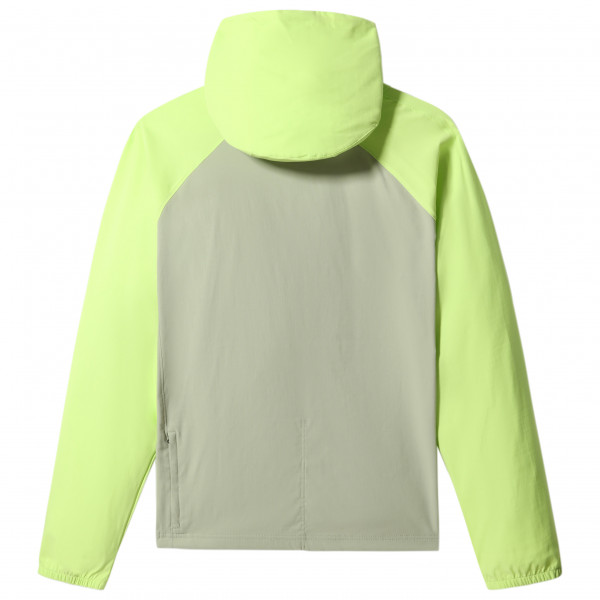 The North Face - Class V Pullover - Fritidsjakke