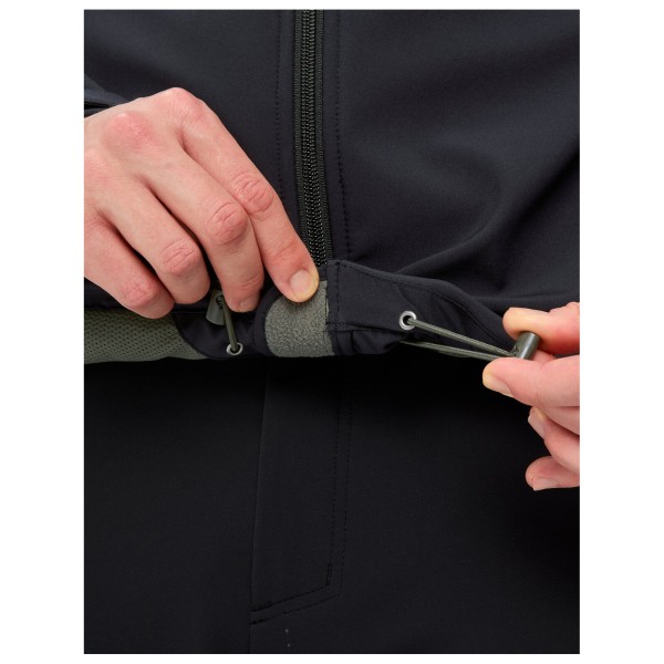 Vaude - Cyclone Jacket VI - Softshelljas