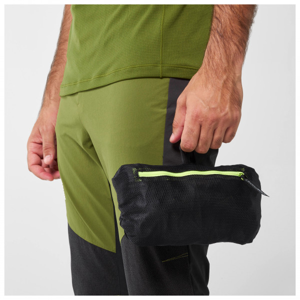 Millet - Fusion XCS Hoodie - Giacca softshell