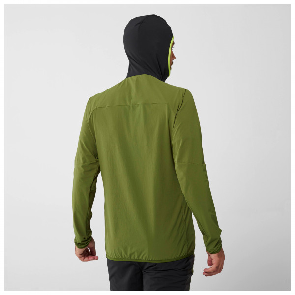 Millet - Fusion XCS Hoodie - Softshelltakki
