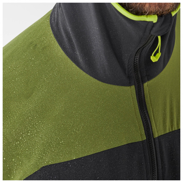 Millet - Fusion XCS Hoodie - Softshelltakki