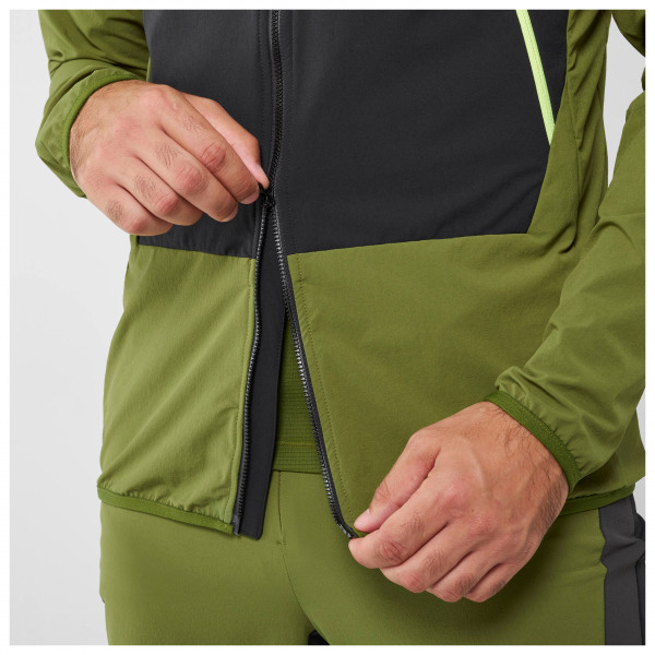 Millet - Fusion XCS Hoodie - Softshelltakki