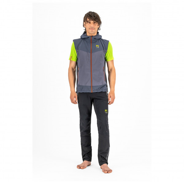 Karpos - Lede Convertible Jacket - Softshelljas
