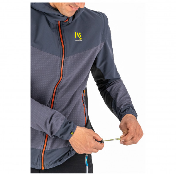 Karpos - Lede Convertible Jacket - Softshelljas