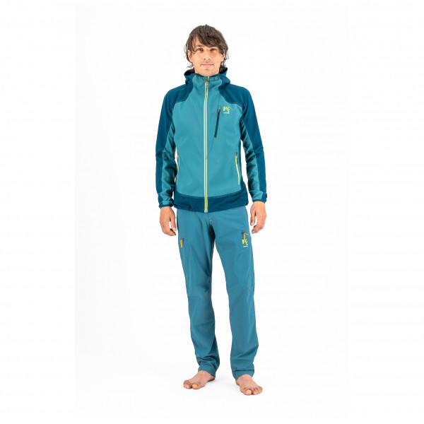 Karpos - Parete Jacket - Softshelljas