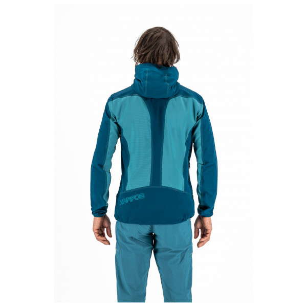 Karpos - Parete Jacket - Softshelljas