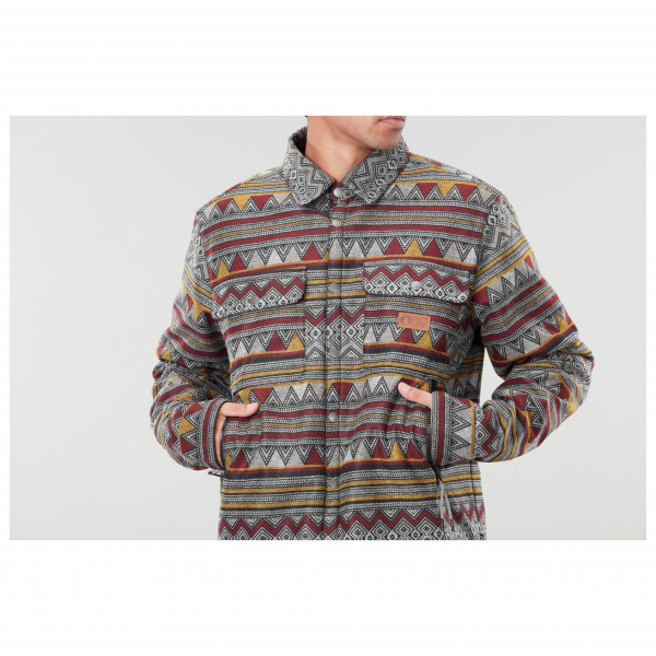 Picture - Bemidji Jacket - Vrijetijdsjas