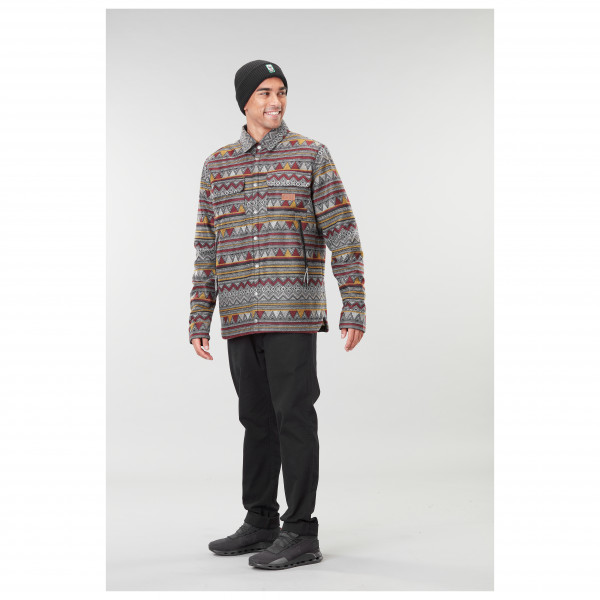 Picture - Bemidji Jacket - Vrijetijdsjas