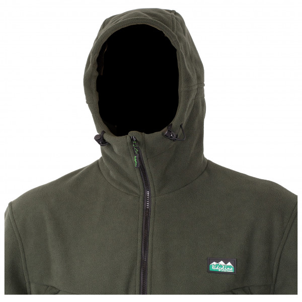 Ridgeline - Grizzly III Jacket - Vrijetijdsjack