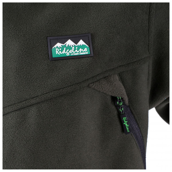 Ridgeline - Grizzly III Jacket - Vrijetijdsjack