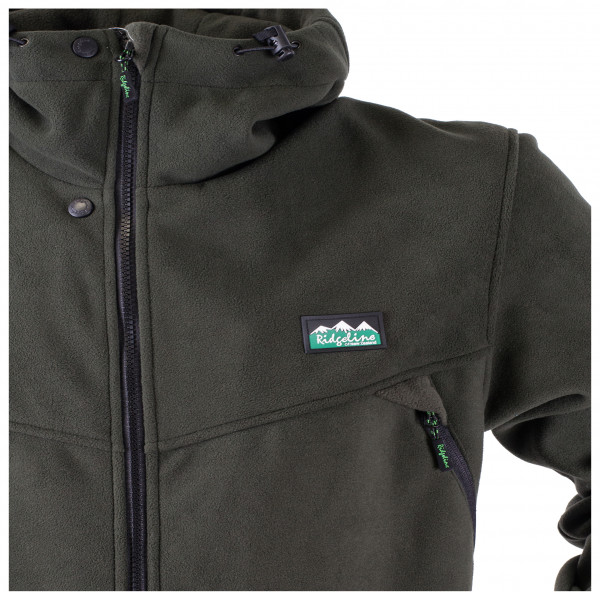 Ridgeline - Grizzly III Jacket - Vrijetijdsjas