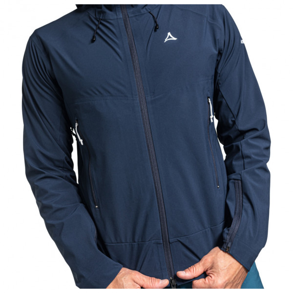 Schöffel - Softshell Jacket Mangart - Softshelljack