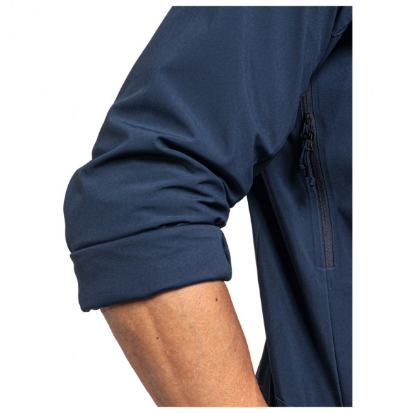 Schöffel - Softshell Jacket Mangart - Softshelljas