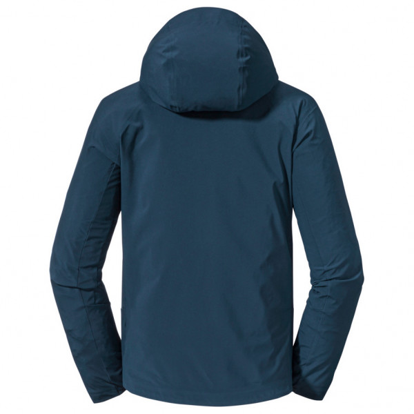 Schöffel - Softshell Jacket Mangart - Softshelljas
