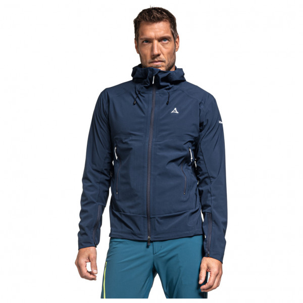 Schöffel - Softshell Jacket Mangart - Softshelljas