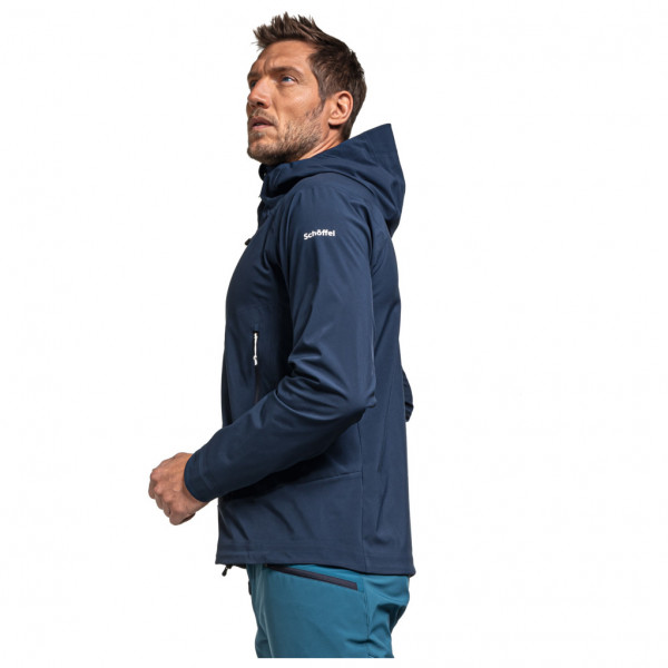 Schöffel - Softshell Jacket Mangart - Softshelljas