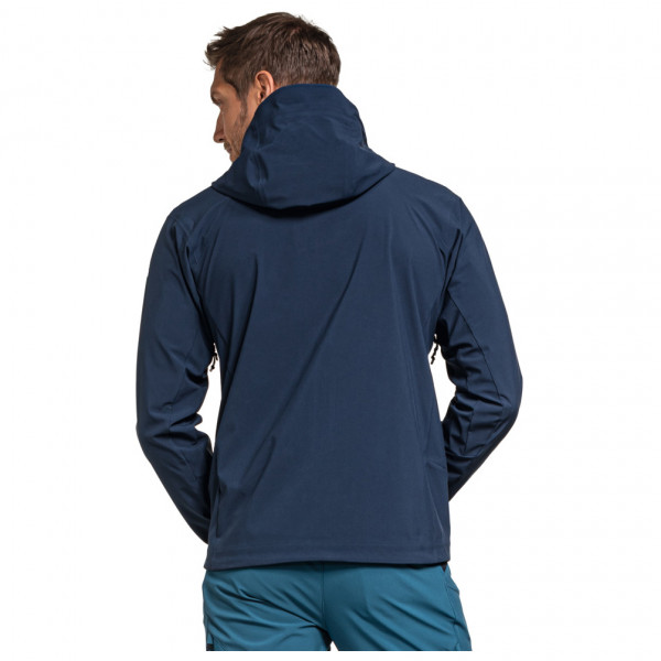 Schöffel - Softshell Jacket Mangart - Softshelljas
