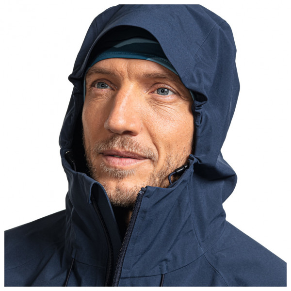 Schöffel - Softshell Jacket Mangart - Softshelljas