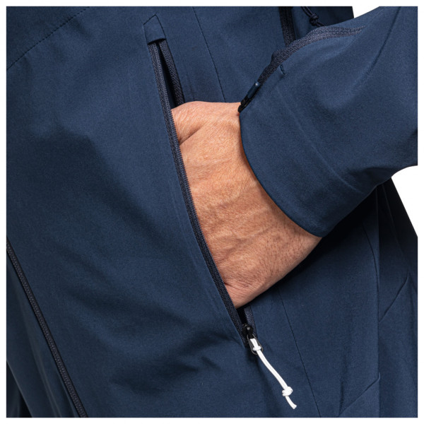 Schöffel - Softshell Jacket Mangart - Softshelljas