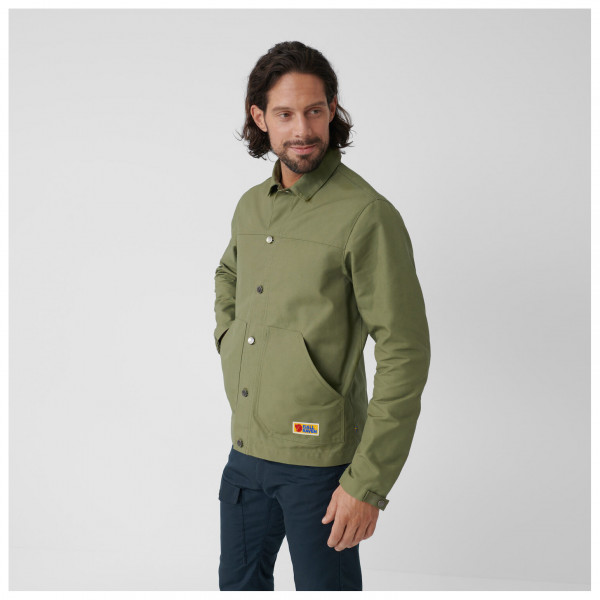 Fjällräven - Vardag Jacket - Giacca tempo libero