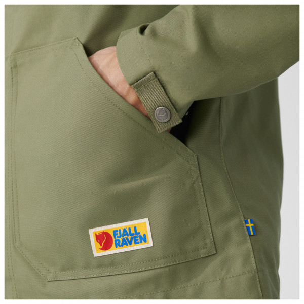 Fjällräven - Vardag Jacket - Giacca tempo libero