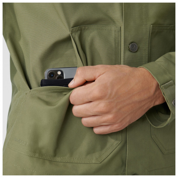 Fjällräven - Vardag Jacket - Giacca tempo libero