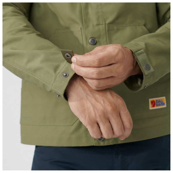 Fjällräven - Vardag Jacket - Giacca tempo libero
