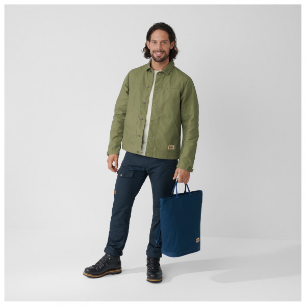 Fjällräven - Vardag Jacket - Giacca tempo libero