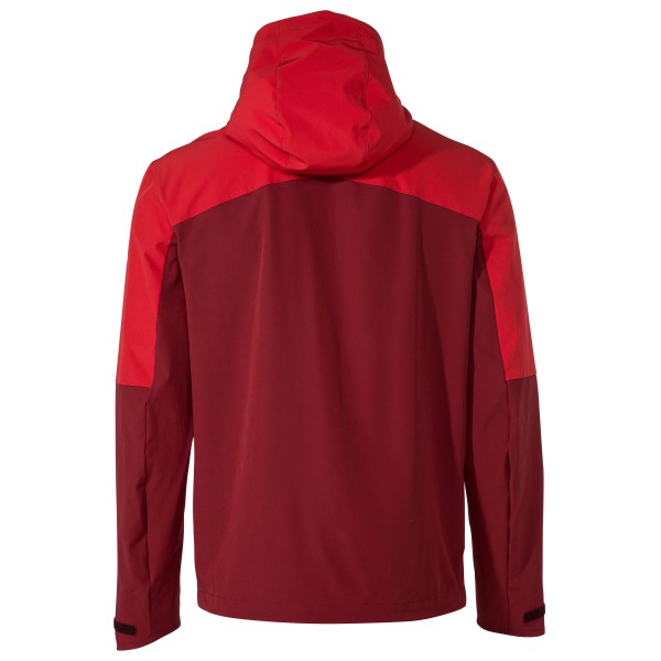 Vaude - Elope Wind Jacket - Softshelljas