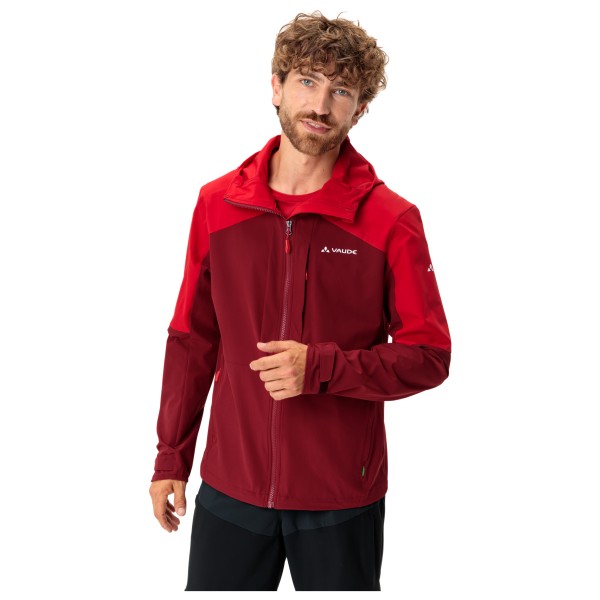 Vaude - Elope Wind Jacket - Softshelljas