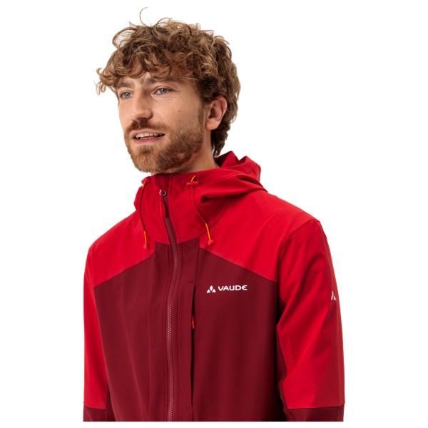 Vaude - Elope Wind Jacket - Softshelljas