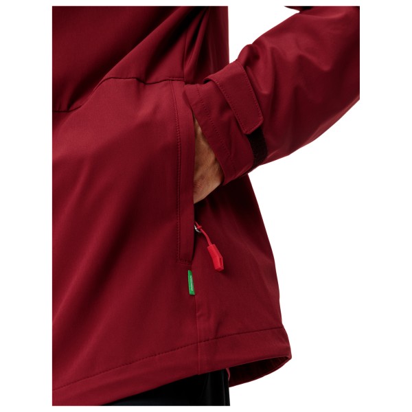Vaude - Elope Wind Jacket - Softshelljas