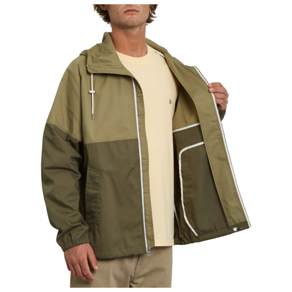 Volcom - Wardho Jacket - Vrijetijdsjas