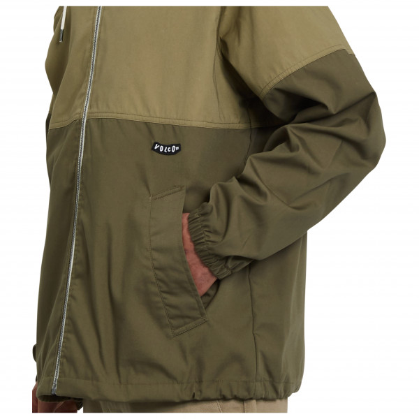 Volcom - Wardho Jacket - Vrijetijdsjas