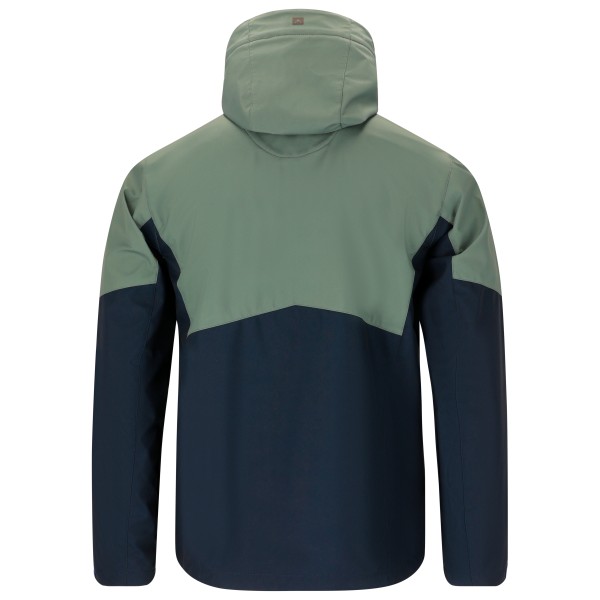 Whistler - Rodney Softshell Jacket W-Pro 8000 - Softshelljas